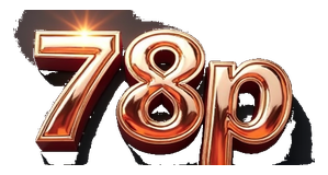 78p logo